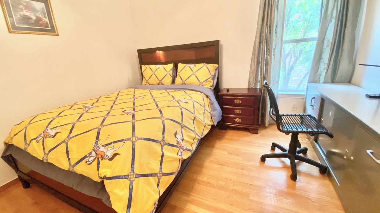 Photo of Bedroom in Plano