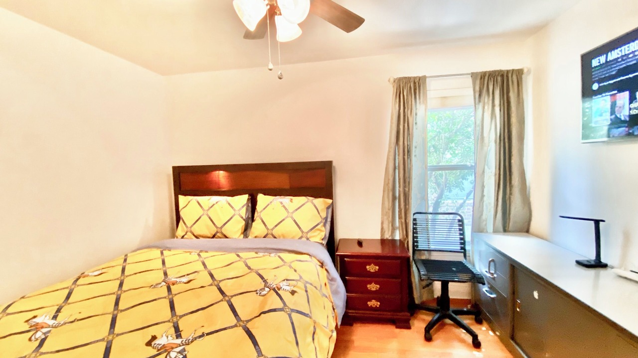 Photo of Bedroom in Plano