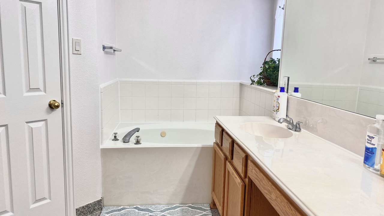 Photo of Bathroom in Plano