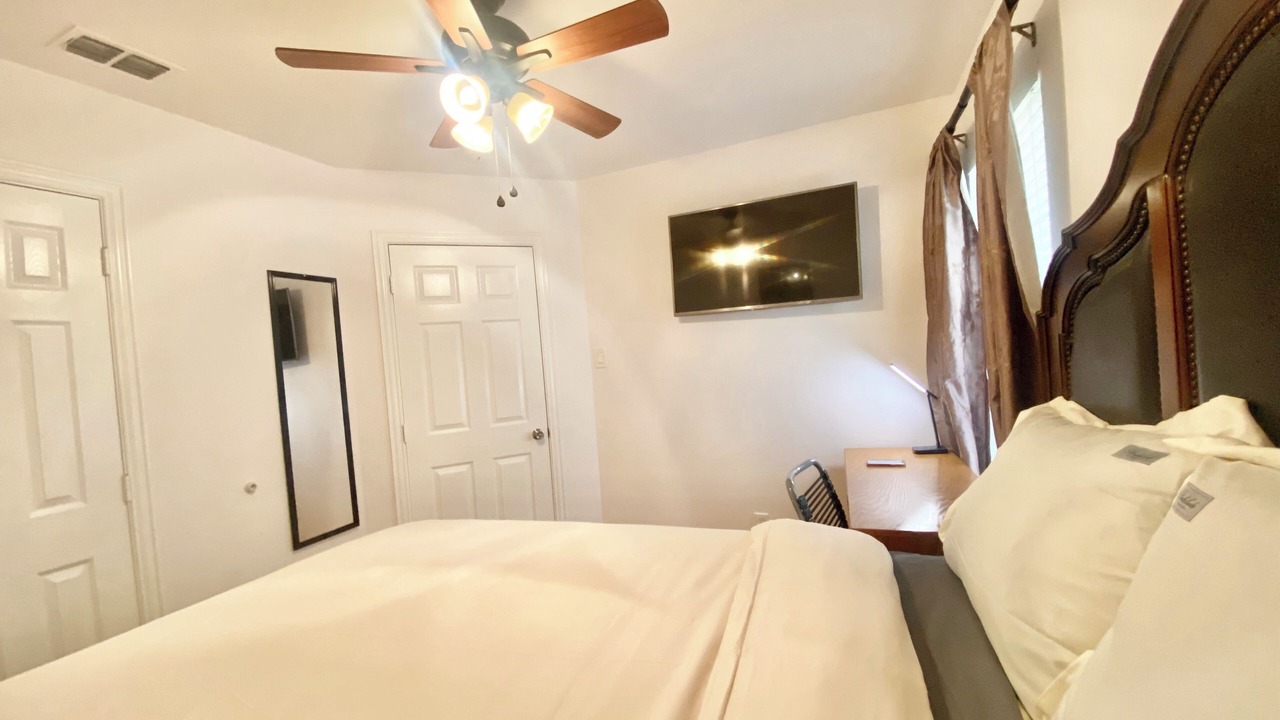 Photo of Bedroom in Plano