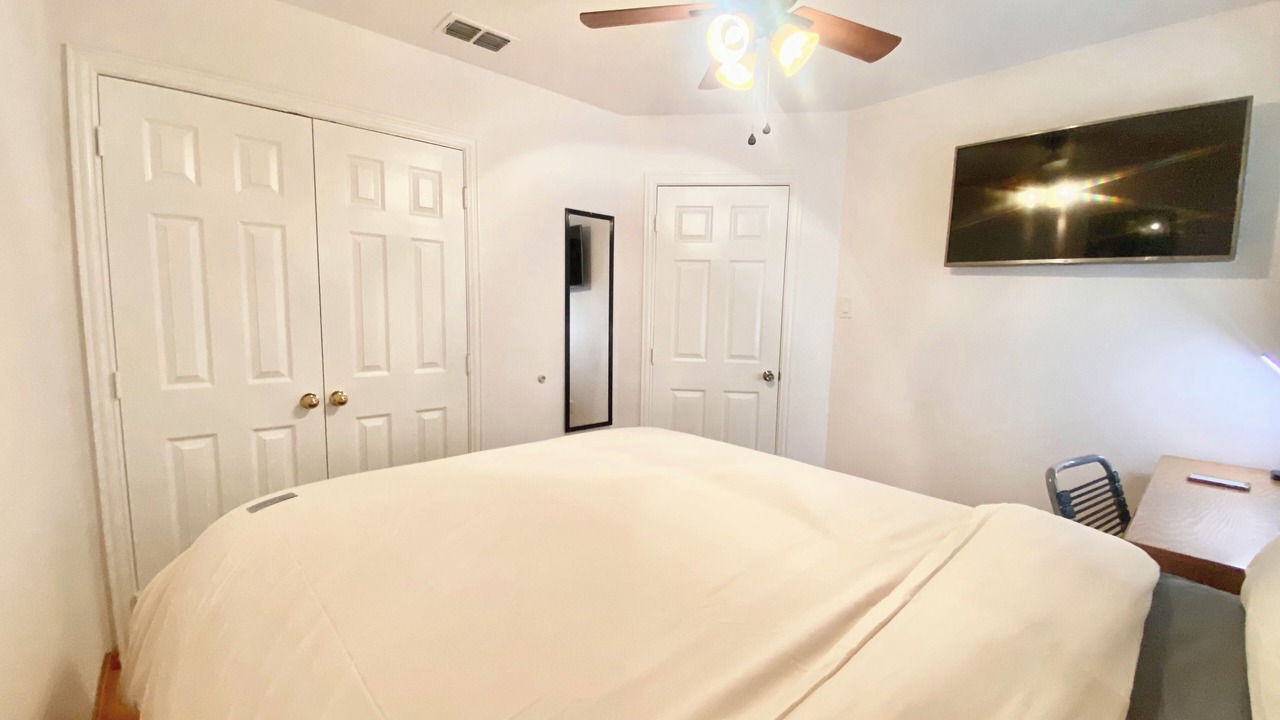Photo of Bedroom in Plano