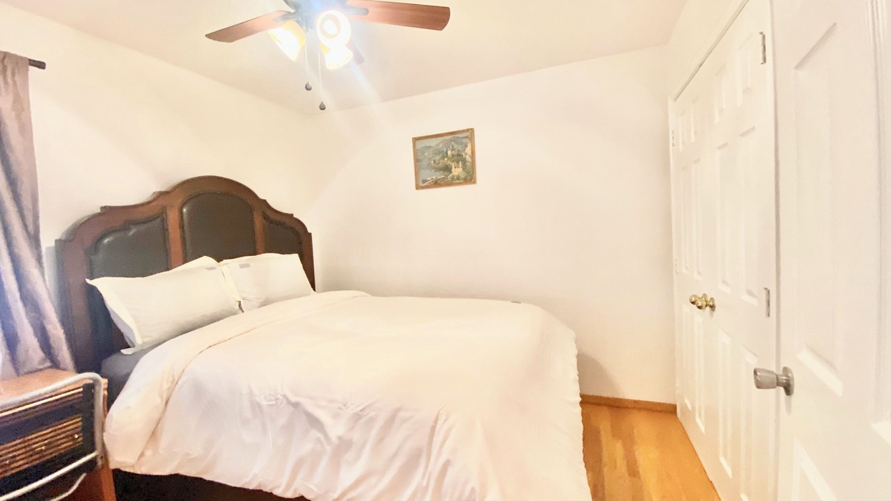 Photo of Bedroom in Plano