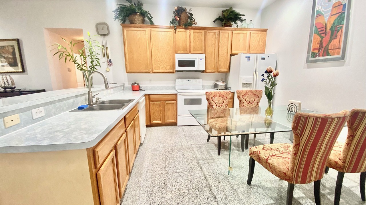 Photo of Kitchen in Plano