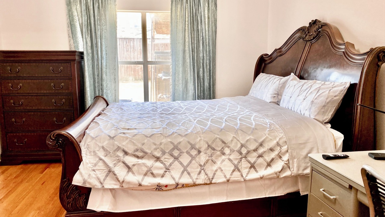 Photo of Bedroom in Plano