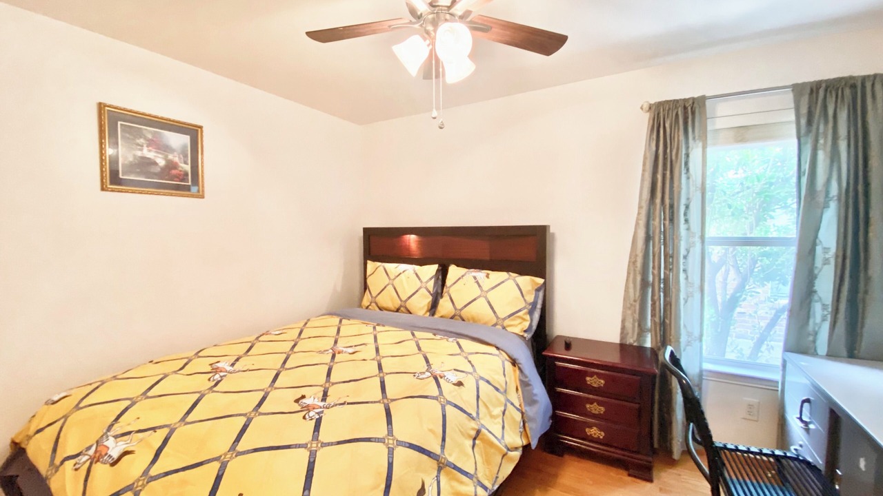 Photo of Bedroom in Plano