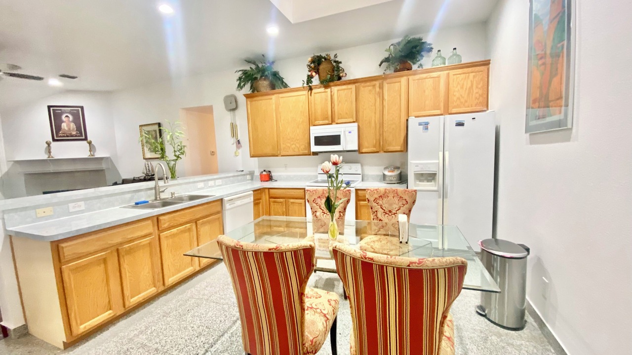 Photo of Kitchen in Plano