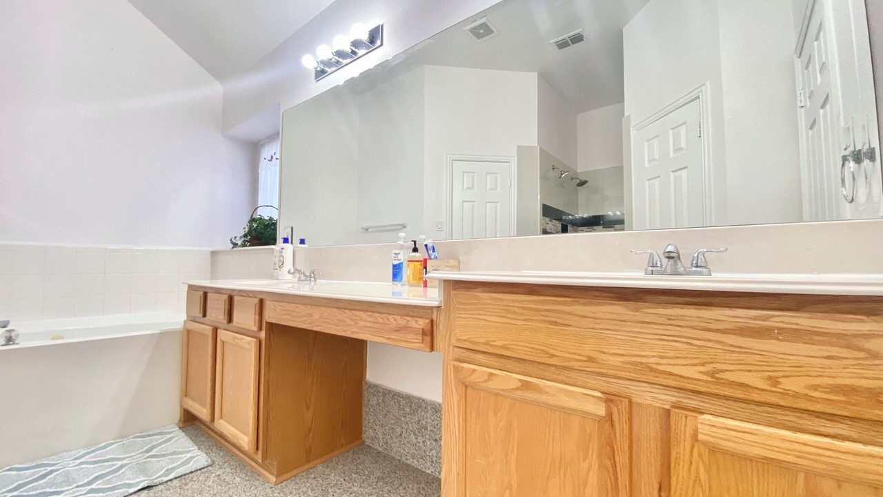 Photo of Bathroom in Plano
