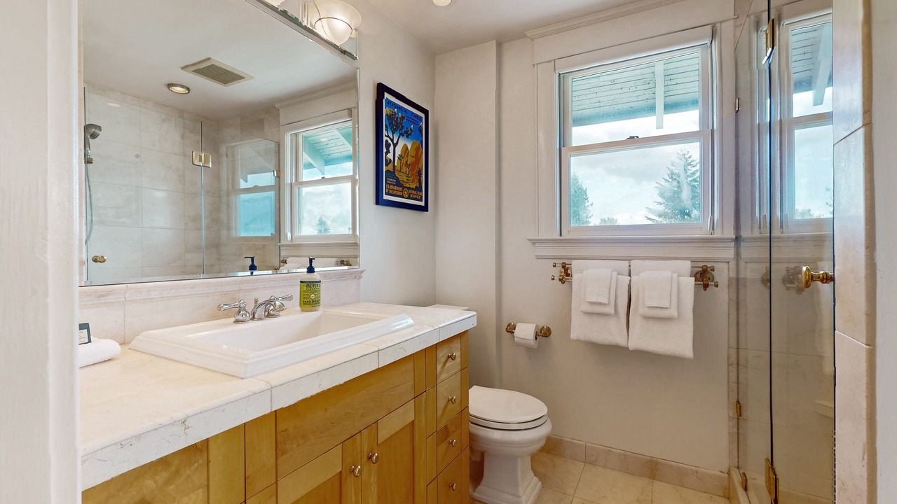 Photo of Bathroom in Kingston