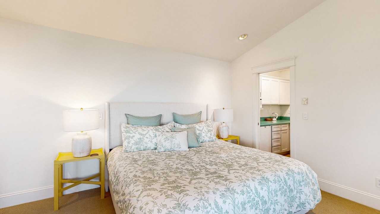 Photo of Bedroom in Kingston