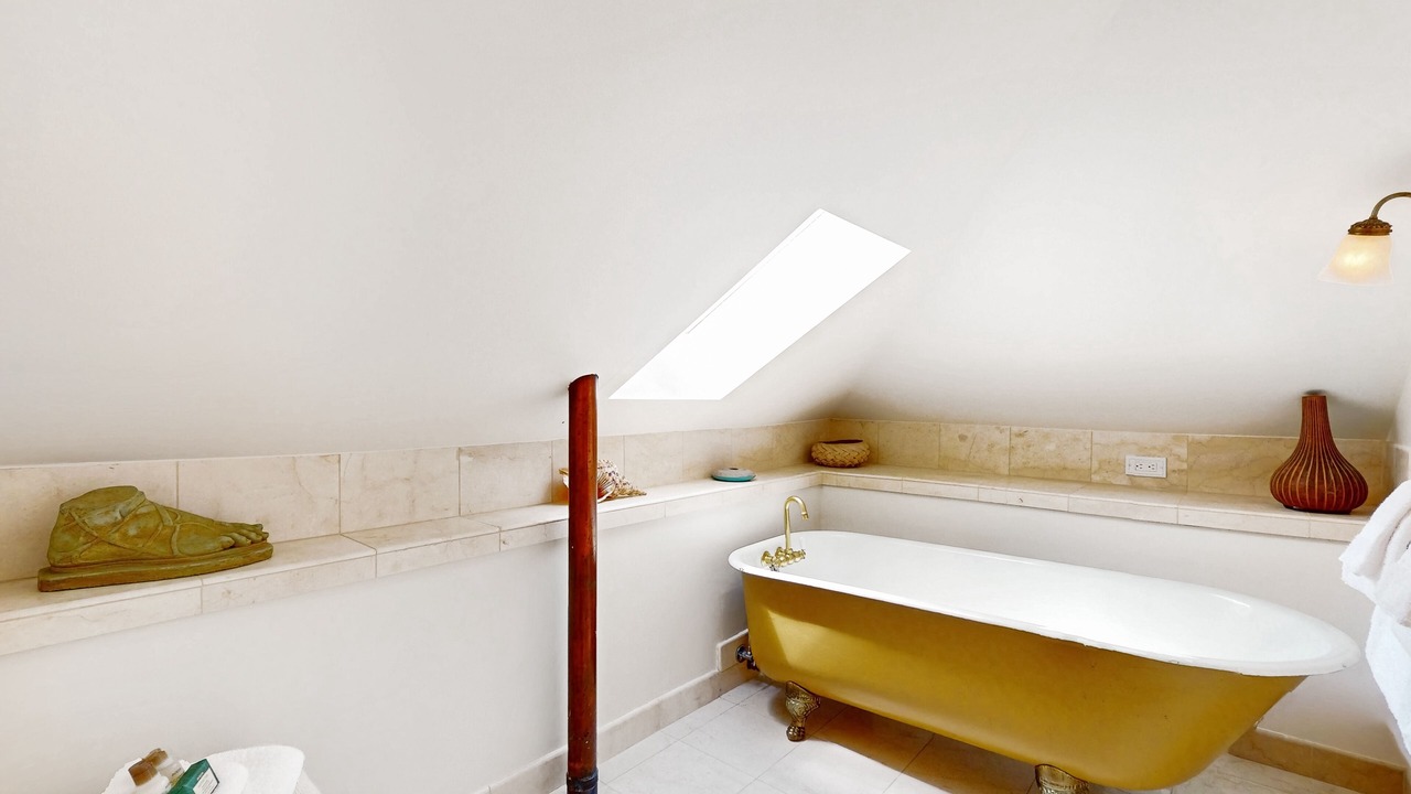 Photo of Bathroom in Kingston