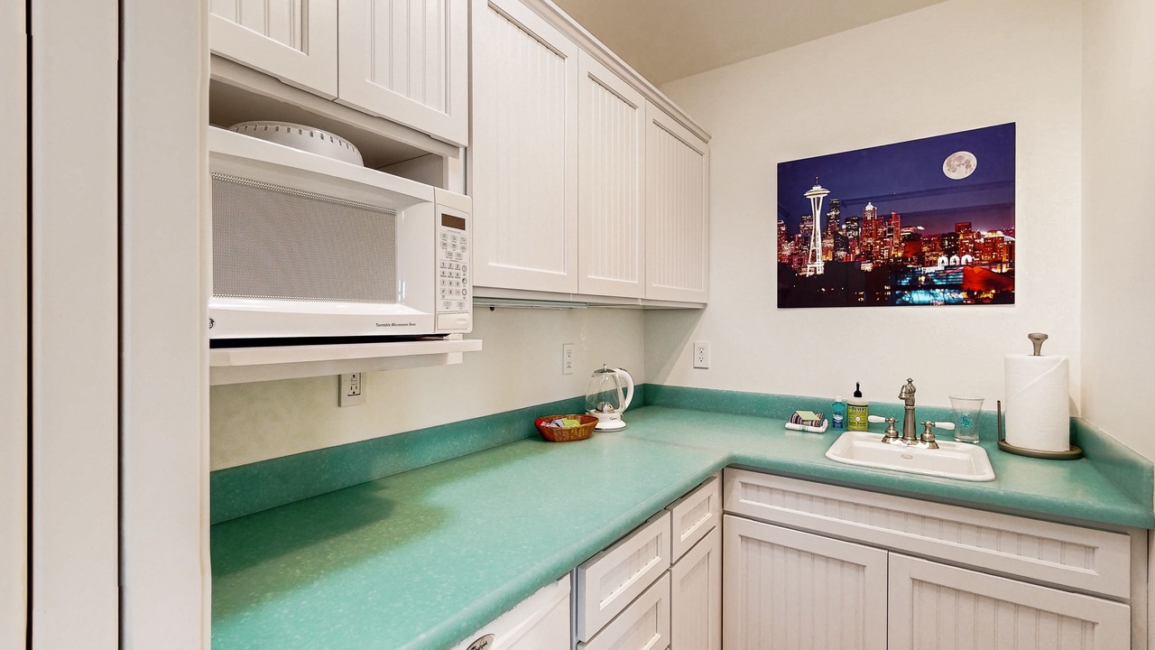 Photo of Kitchen in Kingston