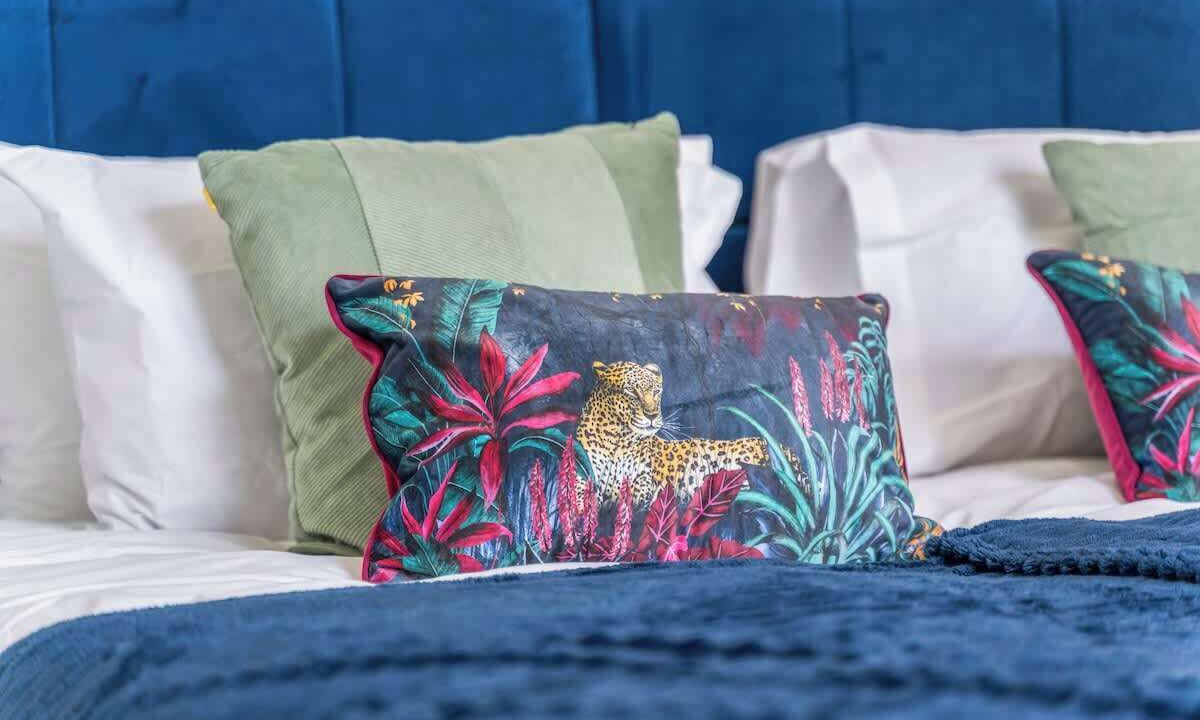 Photo of Bedroom in Newport