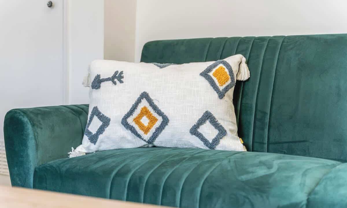 Photo of Livingroom in Newport