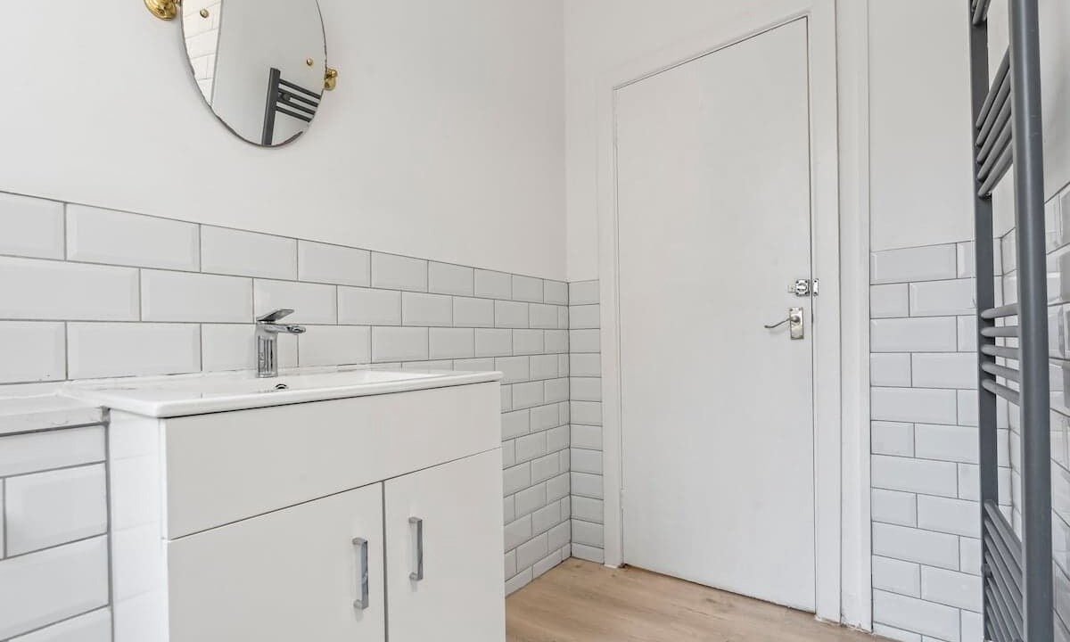 Photo of Bathroom in Newport