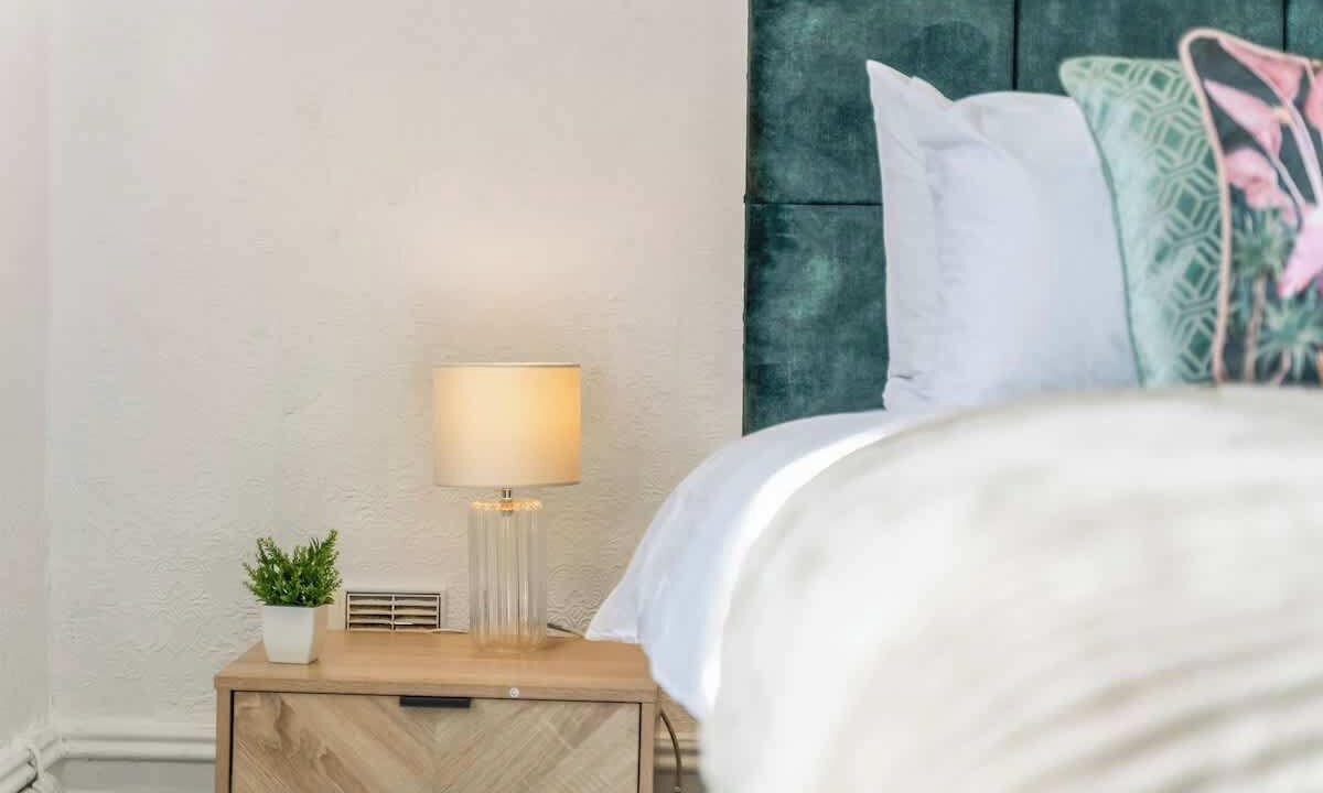 Photo of Bedroom in Newport