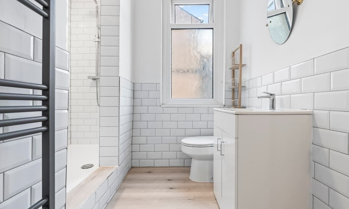 Photo of Bathroom in Newport