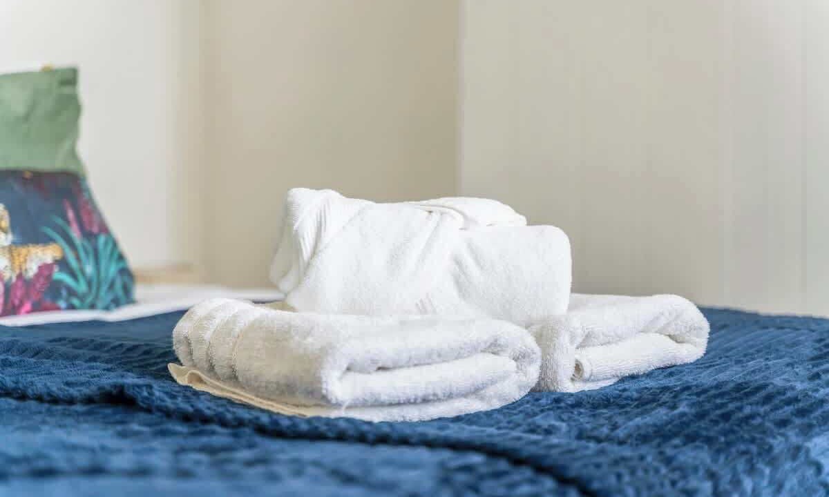 Photo of Bedroom in Newport