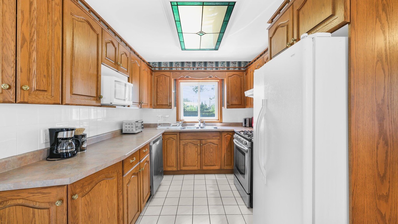 Photo of Kitchen in Crystal Beach
