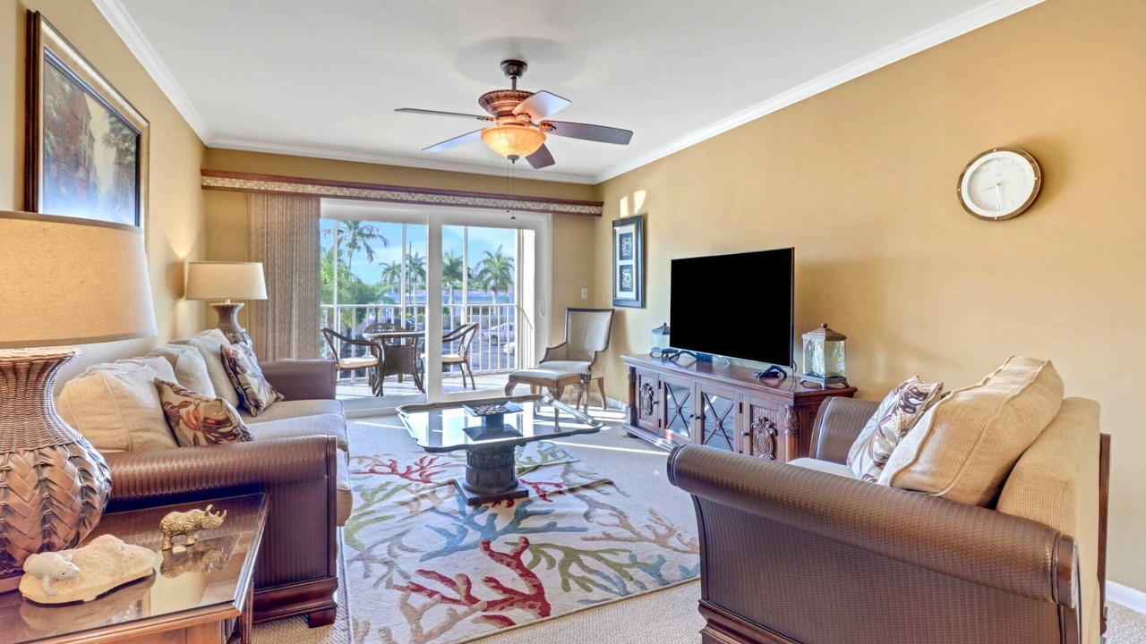 Photo of Patio Balcony in Edgewood