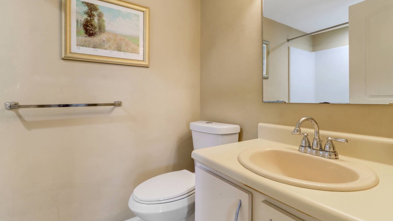 Photo of Bathroom in Edgewood