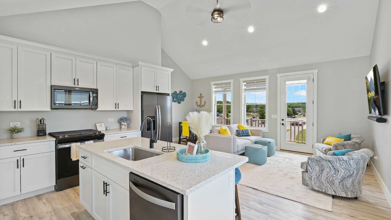 Photo of Kitchen in Ottawa