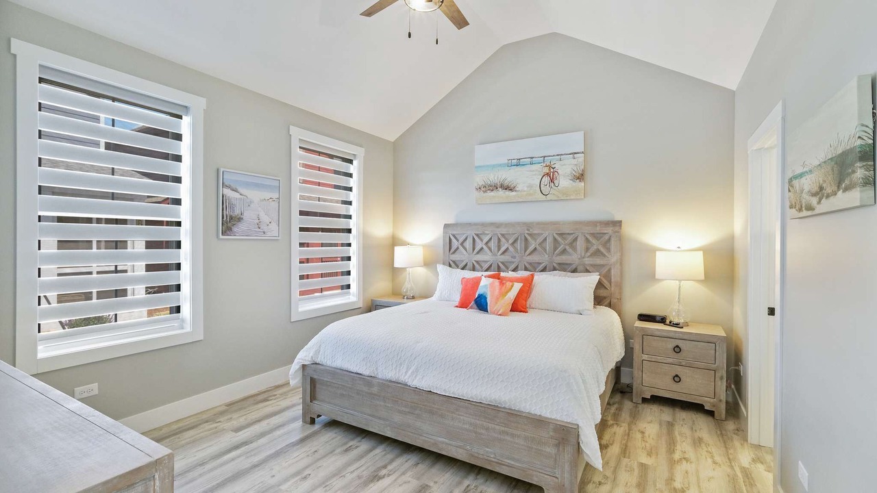 Photo of Bedroom in Ottawa