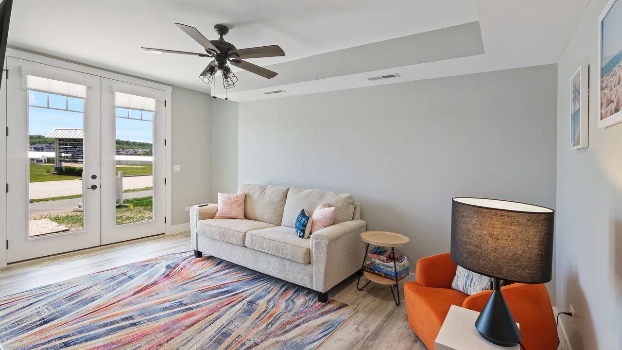 Photo of Livingroom in Ottawa