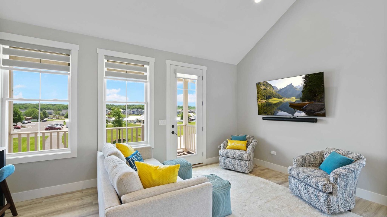 Photo of Livingroom in Ottawa