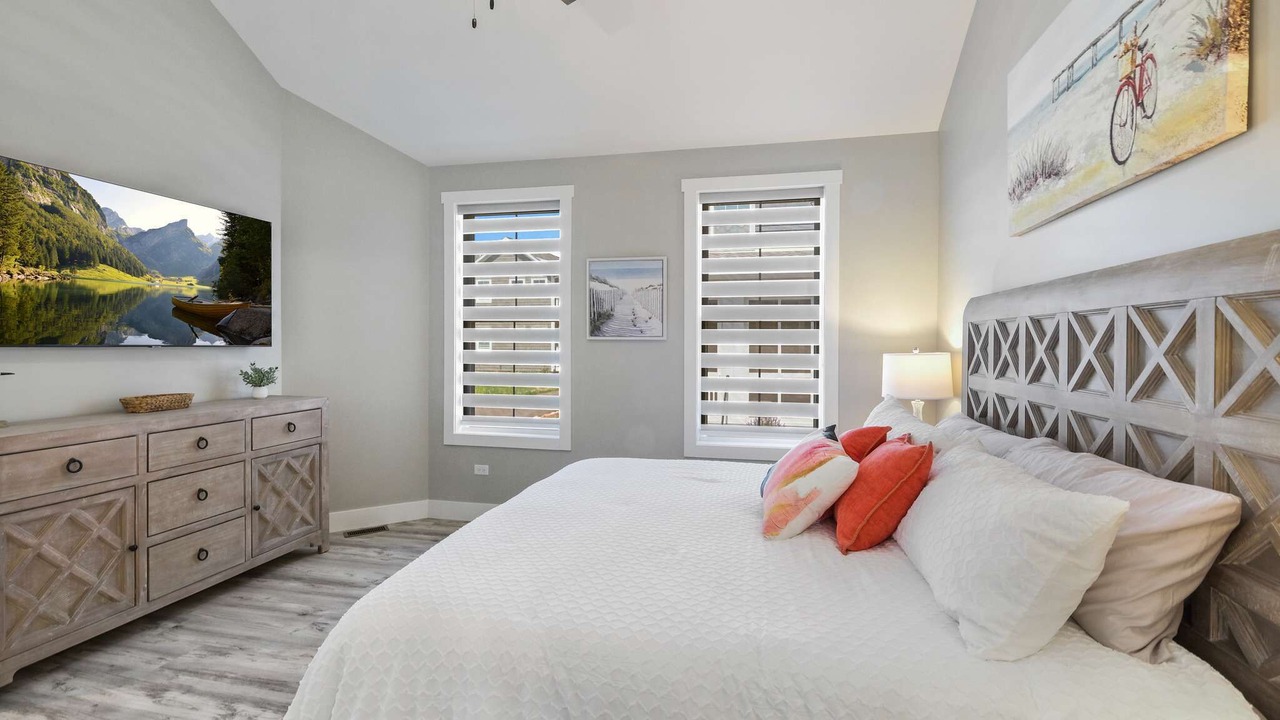 Photo of Bedroom in Ottawa