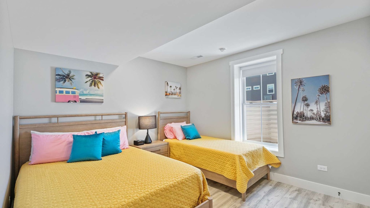 Photo of Bedroom in Ottawa