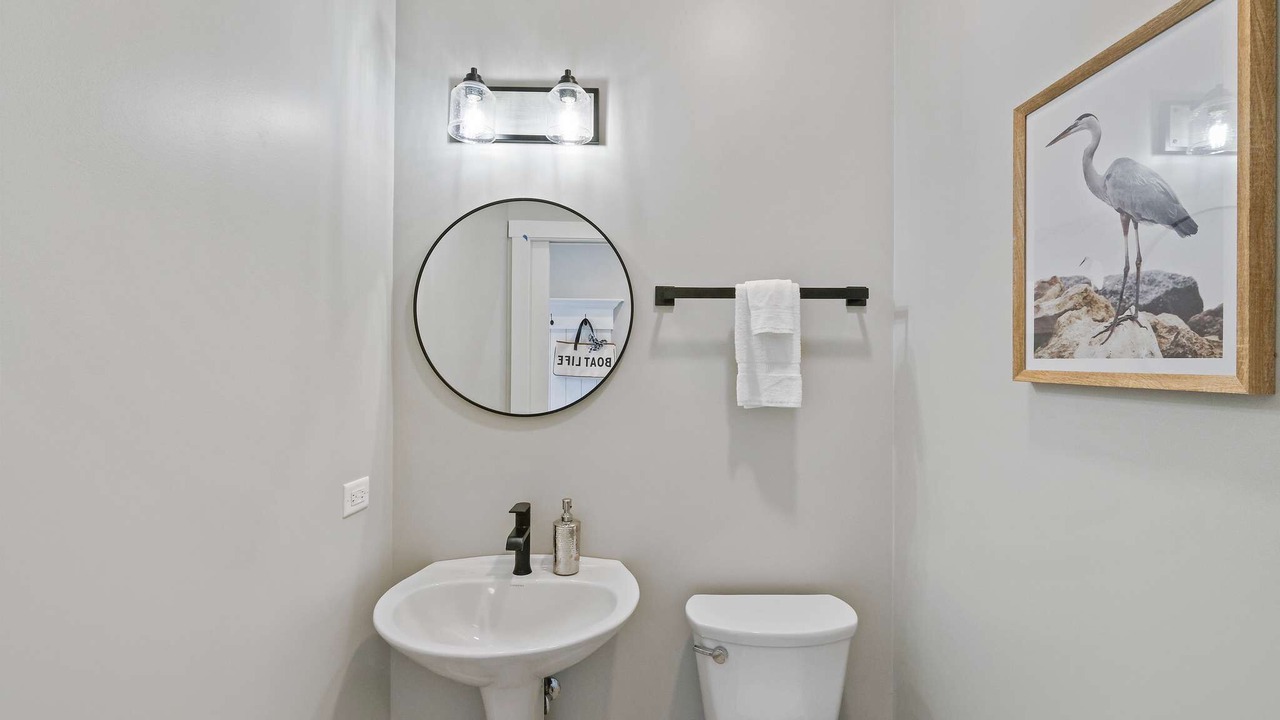 Photo of Bathroom in Ottawa