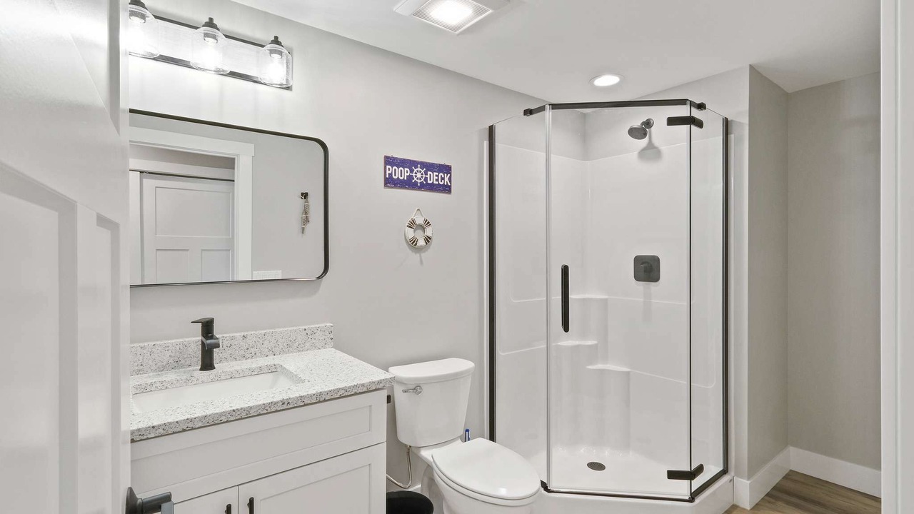 Photo of Bathroom in Ottawa
