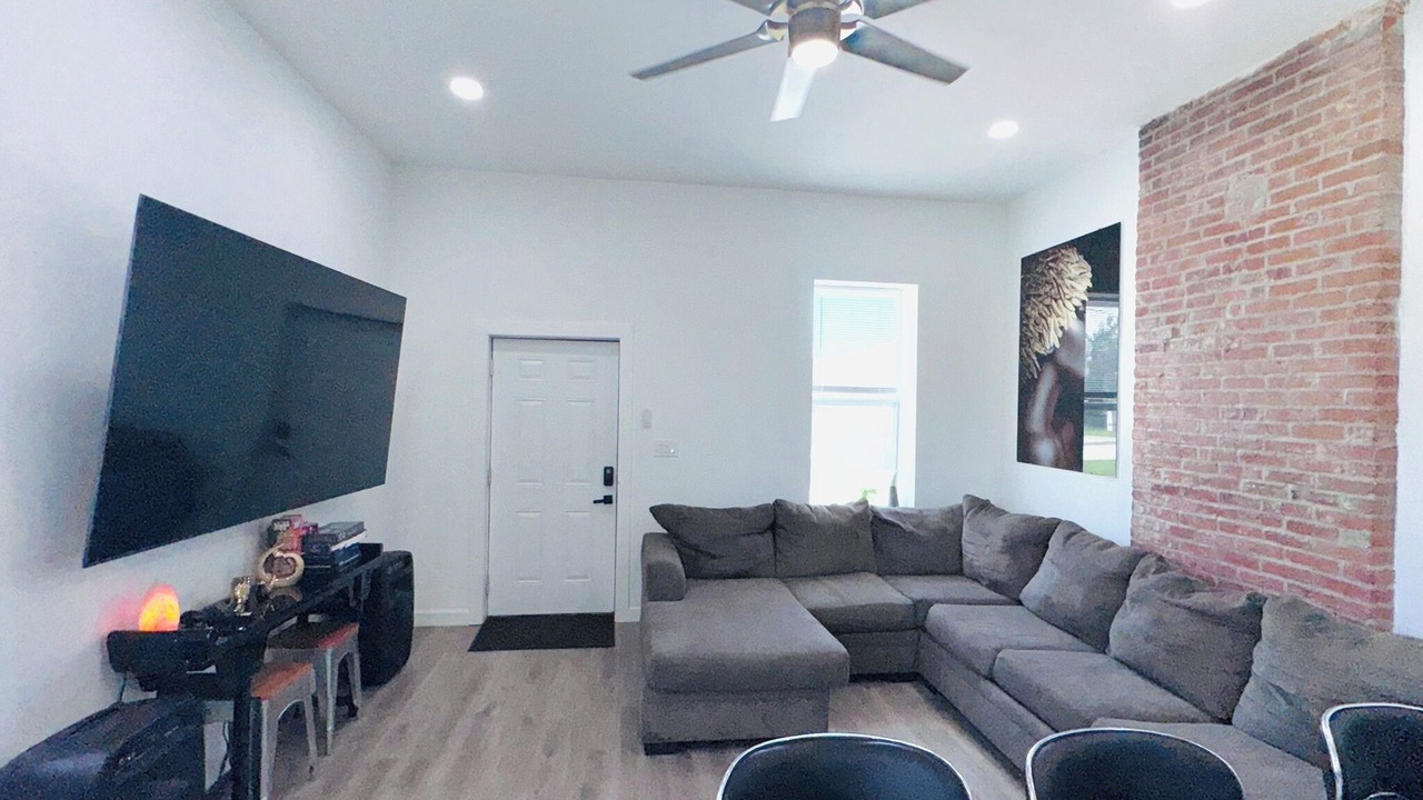 Photo of Livingroom in Downtown St. Louis
