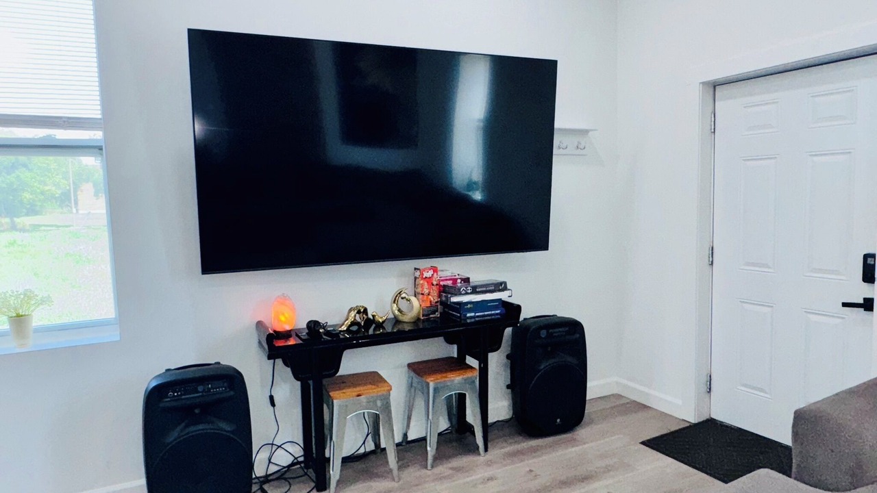 Photo of Livingroom in Downtown St. Louis