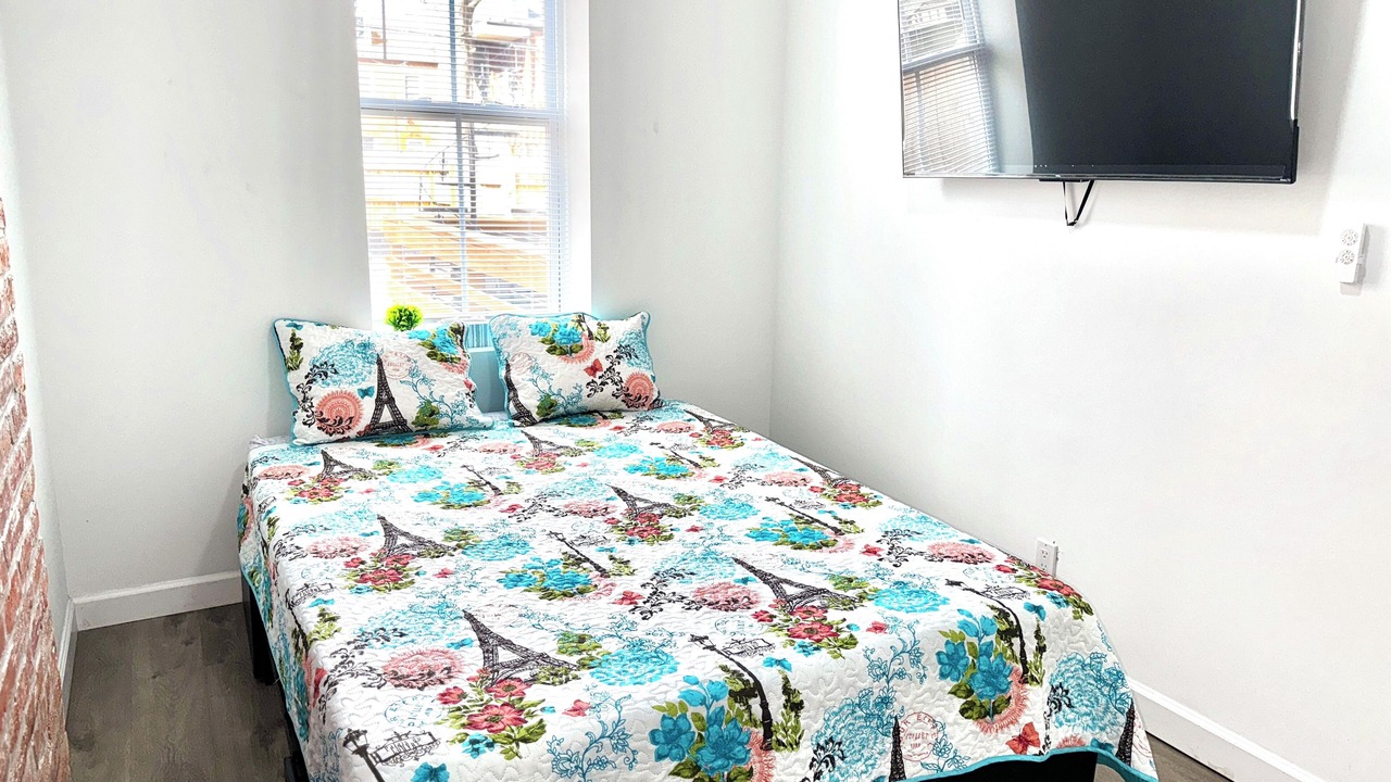 Photo of Bedroom in Downtown St. Louis