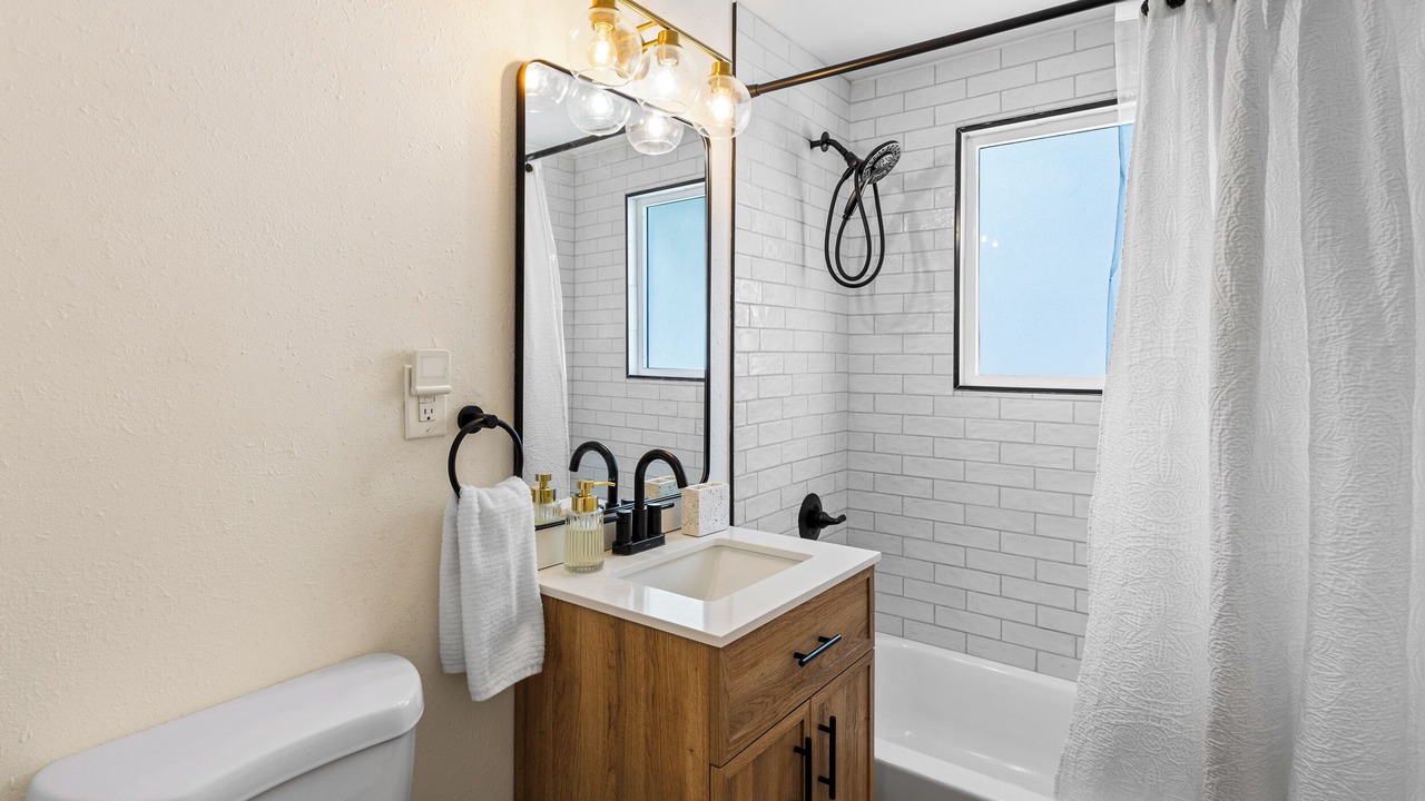 Photo of Bathroom in Yakima