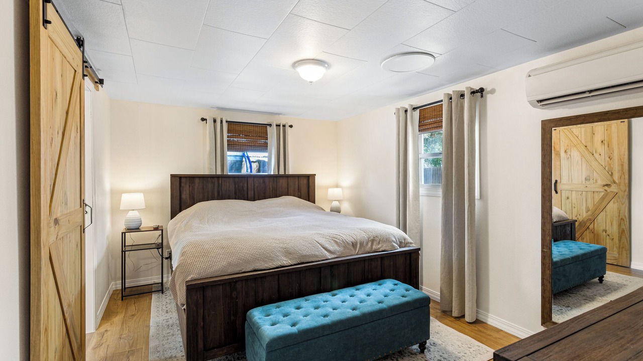 Photo of Bedroom in Yakima
