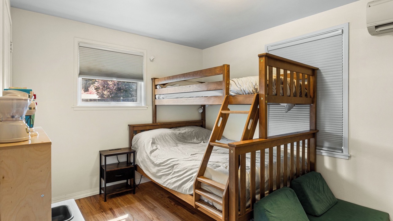 Photo of Bedroom in Yakima