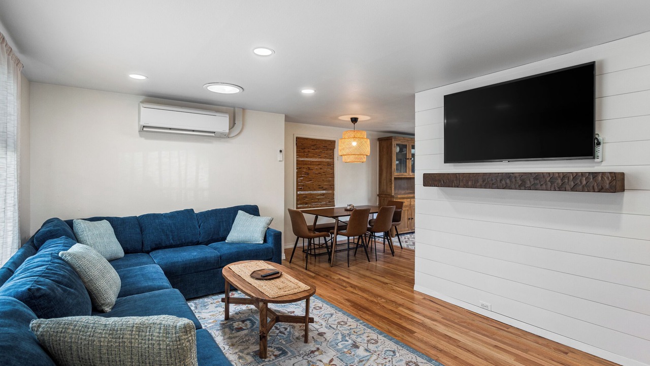 Photo of Livingroom in Yakima