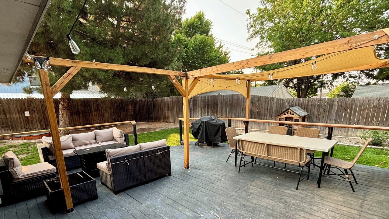 Photo of Outdoor in Yakima