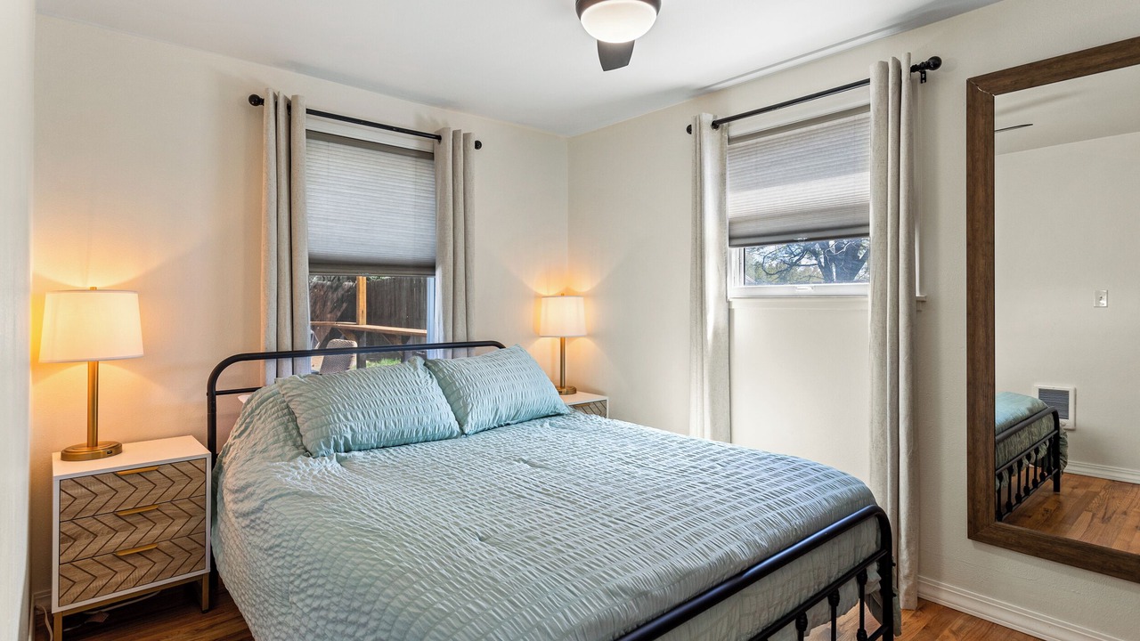 Photo of Bedroom in Yakima