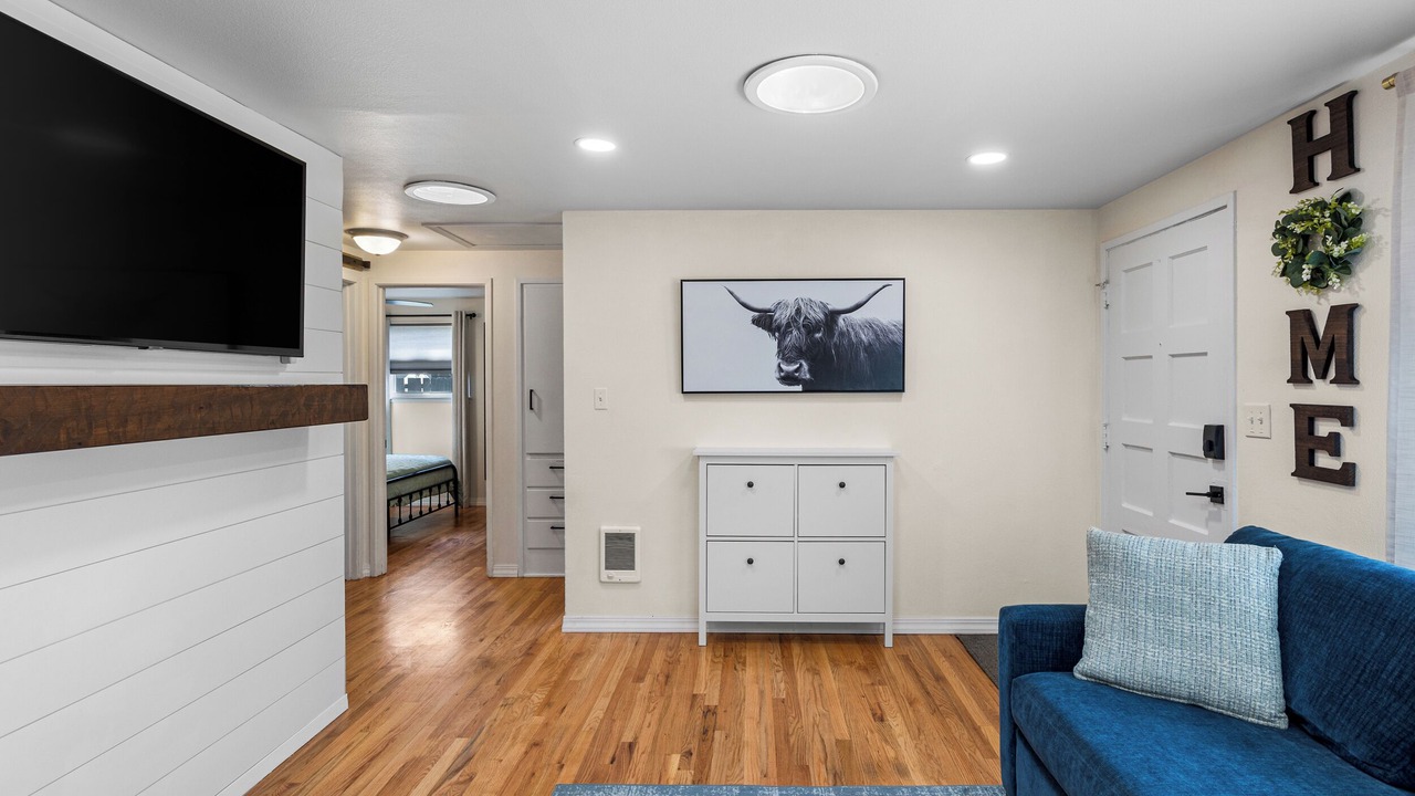 Photo of Livingroom in Yakima