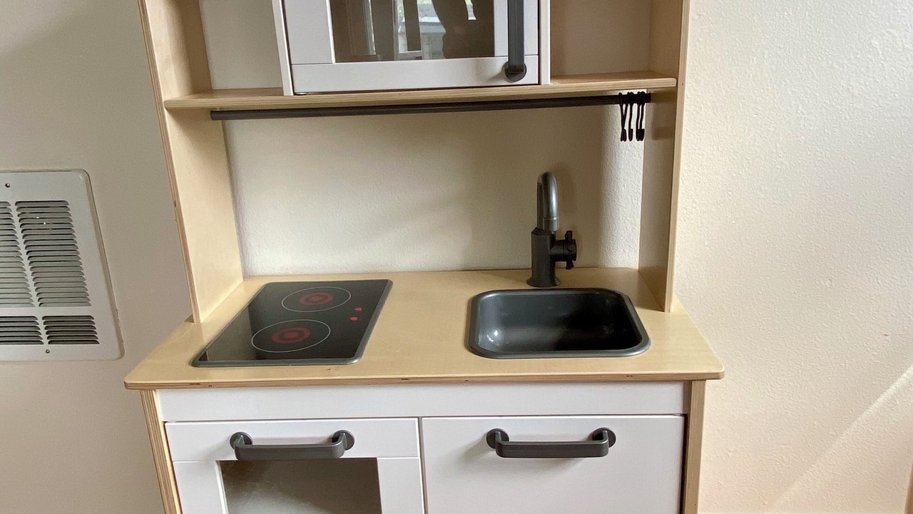 Photo of Kitchen in Yakima