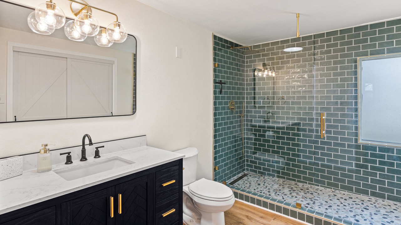 Photo of Bathroom in Yakima