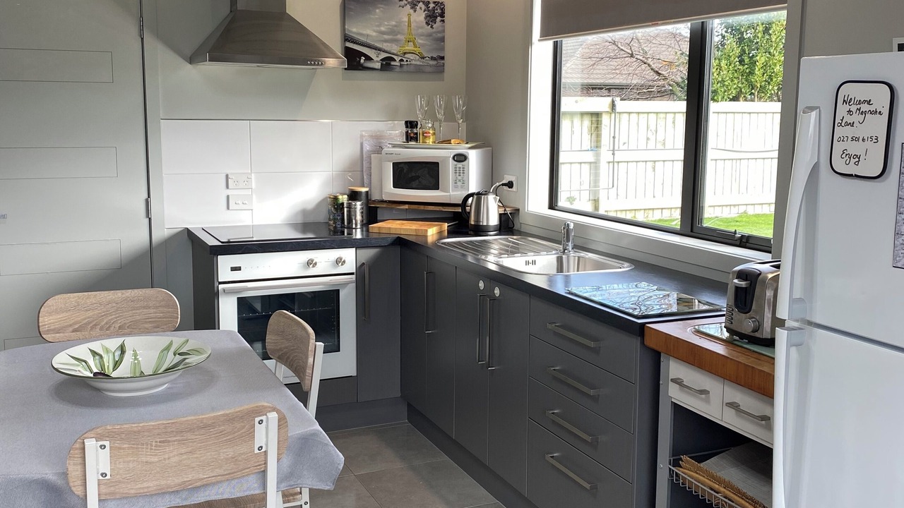 Photo of Kitchen in Hawera