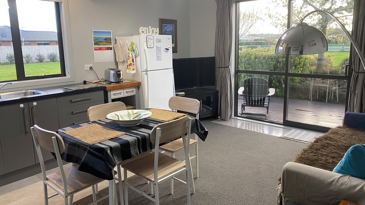 Photo of Livingroom in Hawera