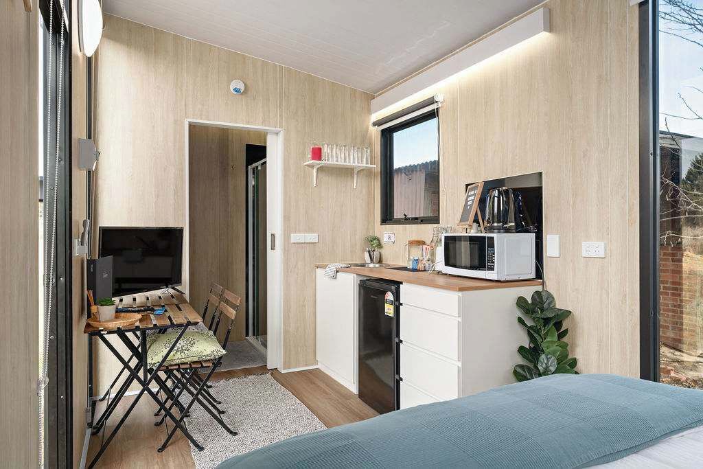 Photo of Bedroom in Buxton