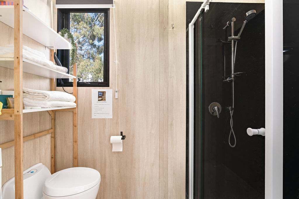 Photo of Bathroom in Buxton