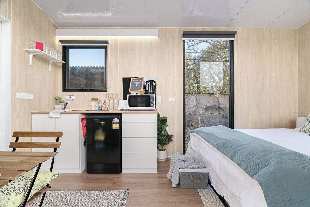 Photo of Bedroom in Buxton