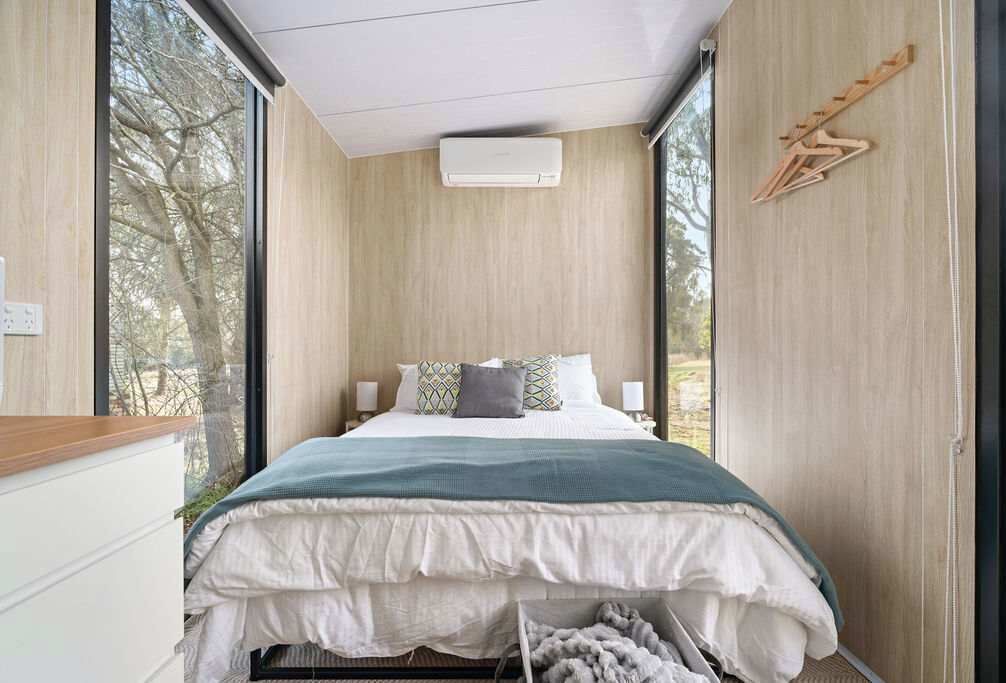 Photo of Bedroom in Buxton